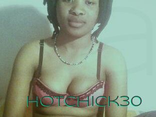 HOTchick30