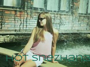 HOt_Snezhana