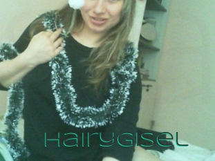 HairyGisel