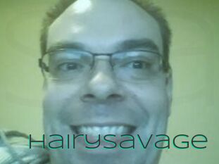 HairySavage