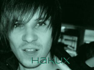 Haku_X