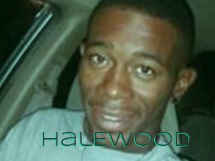 HalEWood