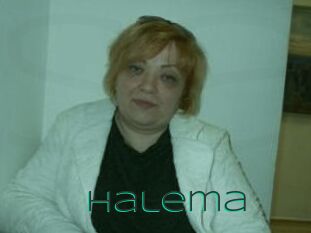 Halema