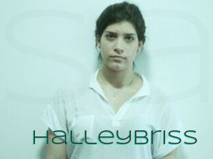 HalleyBriss