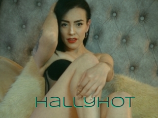 HallyHot