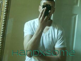 HandXsome