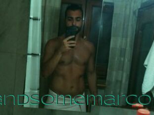 Handsomemarco Sex Agent