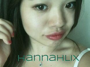 HannaHLiX