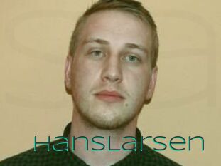 HansLarsen