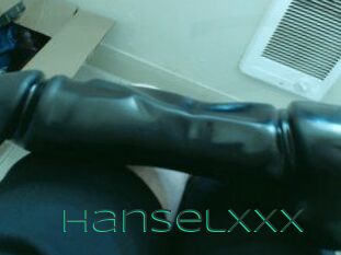 Hanselxxx