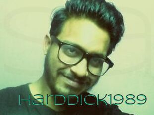 HardDick1989