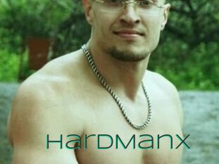 HardManX