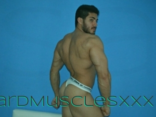 HardMusclesXXX