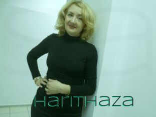 Harithaza