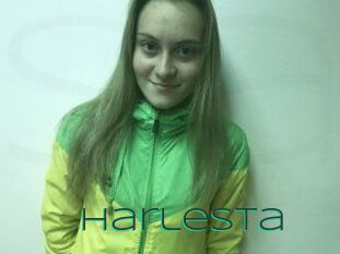 Harlesta