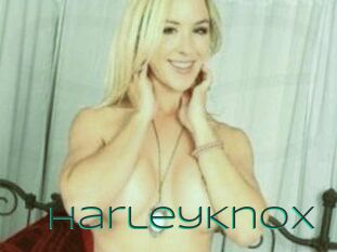 Harley_Knox