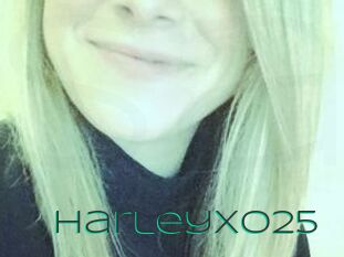 Harleyxo25