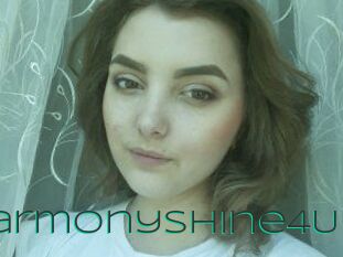 HarmonyShine4U_