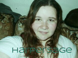 HarperSage