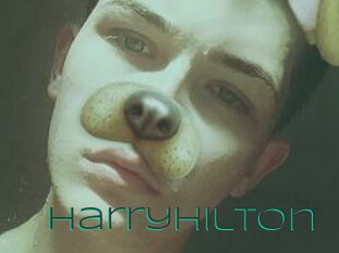 HarryHilton