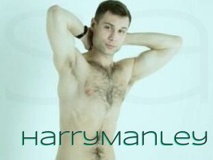 Harry_Manley