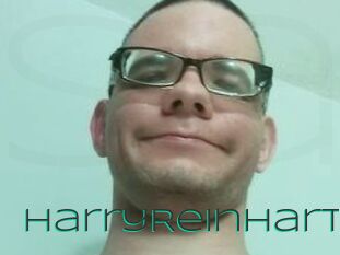 Harry_Reinhart