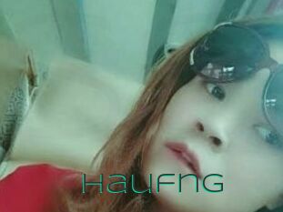 Haufng