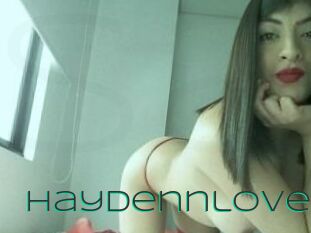 Haydennlove