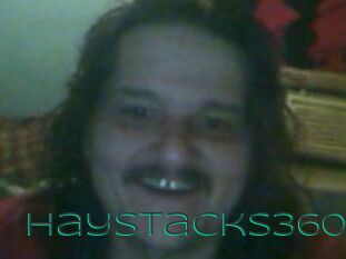 Haystacks360