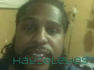 Hayzeleyes