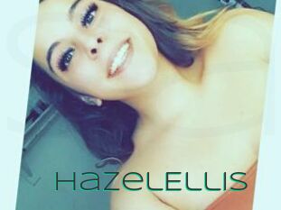 HazelEllis