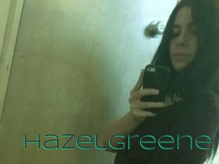 Hazel_Greene