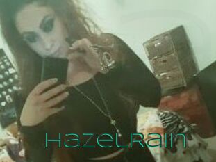 HazelRain