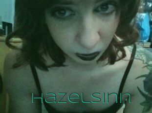 HazelSinn