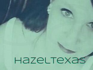 Hazel_Texas