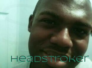 HeadStroker