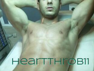 HeartThrob11