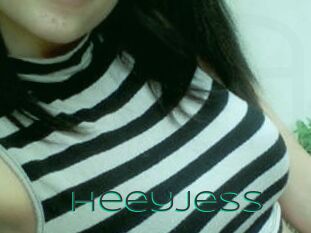 HeeyJess