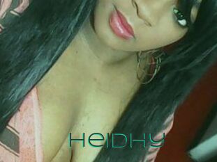 Heidhy