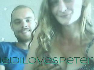 HeidiLovesPeter