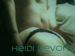 Heidi_Devon