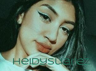 HeidySuarez