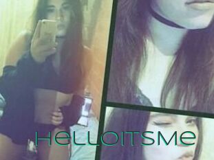 HelloItsMe