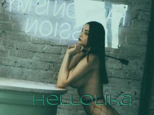 HelloLika