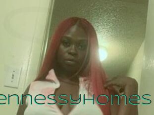 HennessyHomes