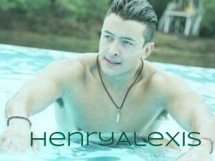 Henry_Alexis