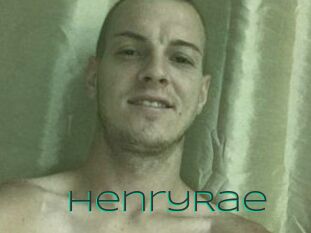 Henry_Rae