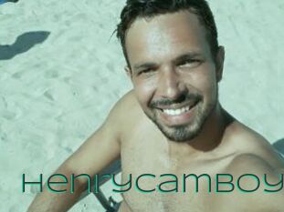 Henrycamboy