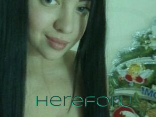 Here_forU