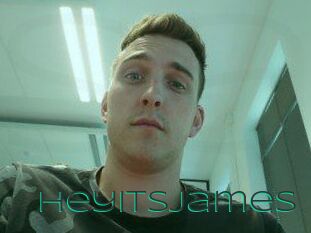 HeyItsJames